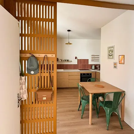 Le Claustra Romanais - Evasion Et Elégance - Clim Appartement Romans-sur-Isère