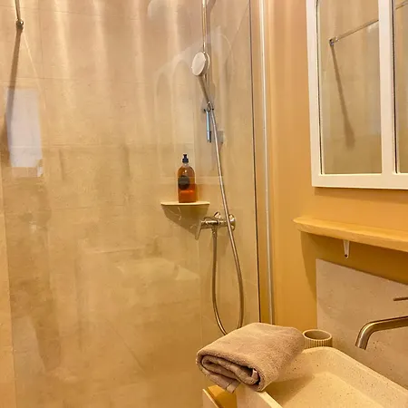 Le Claustra Romanais - Evasion Et Elegance - Clim Appartement *