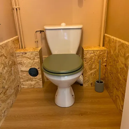 Appartement Le Claustra Romanais - Evasion Et Elégance - Clim *