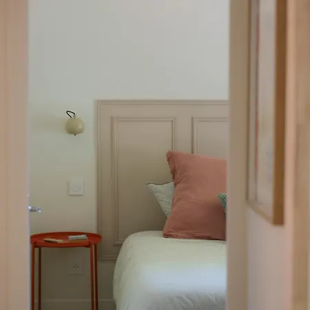 Appartement Le Claustra Romanais - Evasion Et Elégance - Clim *