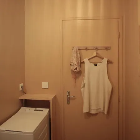 Appartement Le Claustra Romanais - Evasion Et Elégance - Clim Romans-sur-Isère