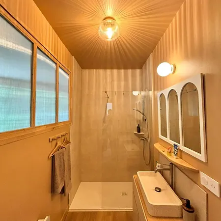 Appartement Le Claustra Romanais - Evasion Et Elégance - Clim *